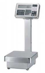 Весы ViBRA FZ-30K0.1GEx-i03