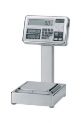 Весы ViBRA FZ-6202Ex-i03 (работа от батарей)