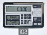 Весы ViBRA FZ-15001Ex-i03